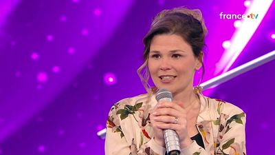 image de la news N’oubliez pas les paroles : la nouvelle Maestro Virginie au bord des larmes, que s’est-il passé ?