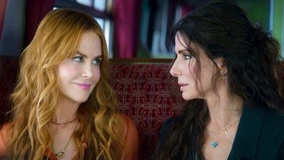 image de la news Au cinéma le 9 septembre, ce sont les films à voir : Les Ensorceleuses 2, La Vie d'une femme, Pressure...