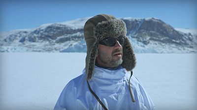 image de la news Rendez-vous en terre inconnue : Jarry a refusé de tourner cette séquence, voici pourquoi...