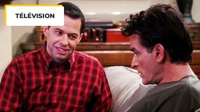 image de la news "Charlie Sheen a tout gâché" : Mon oncle Charlie peut-il revenir ?