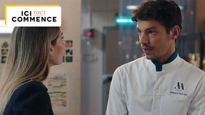 image de la news Ici tout commence : ce qui vous attend dans l'épisode 1044 du mardi 12 novembre 2024 [SPOILERS]