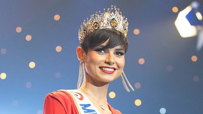 image de la news Rebondissement pour Miss France 2025, ce gros changement à venir crée la surprise !