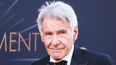 image de la news "Cela m'a totalement époustouflé" : en découvrant les premières minutes de ce film de science-fiction il y a 48 ans, Harrison Ford a tout de suite compris qu'il était face à un classique