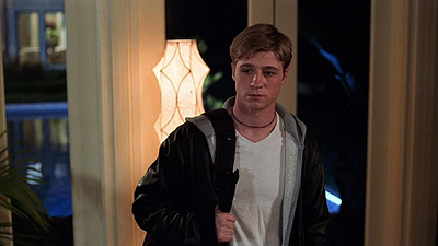 image de la news "Je serais partant" : 20 ans après, l'acteur principal de cette série culte des années 2000 prêt à reprendre son rôle