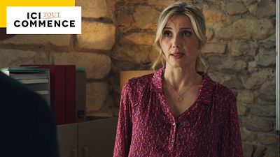 image de la news Ici tout commence : "T’es complètement irresponsable ou quoi ?", Teyssier recadre Constance vis-à-vis de Bérénice