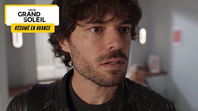 image de la news Un Si Grand Soleil en avance : résumé de l’épisode du mardi 6 février 2024 [SPOILERS]