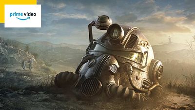 image de la news Enfin une date pour la série Fallout : c'est le prochain événement science-fiction Prime Video