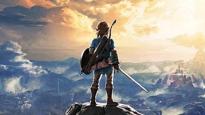 image de la news Zelda : on connaît enfin le casting de l'adaptation ciné du célèbre jeu vidéo !