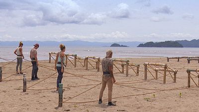image de la news Koh-Lanta : un hommage rendu ce soir à un candidat décédé