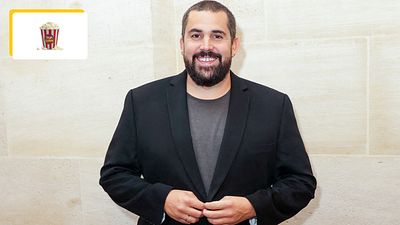 image de la news "La comédie reste perçue comme une sous-culture" : Artus revient sur l'accueil cannois de Un P'tit truc en plus, plus gros succès au box office de l'année