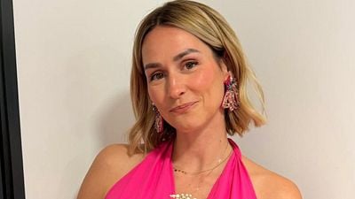 image de la news Mariés au premier regard : Laure enfin divorcée de Matthieu ? Elle donne des nouvelles