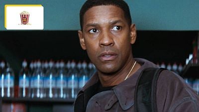 image de la news "Quelques vraies daubes" : Denzel Washington renie certains de ses films dans les années 90