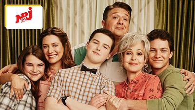 image de la news Young Sheldon sur NRJ12 : ce qui vous attend dans la saison 6