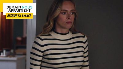 image de la news Demain nous appartient : ce qui vous attend dans l'épisode 1535 du lundi 16 octobre 2023 [SPOILERS]