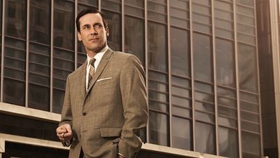 image de la news Mad Men : il y a 16 ans, Don Draper (Jon Hamm) prononçait l’une des répliques les plus culte de cette série notée 4,2 sur 5