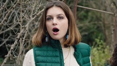 image de la news Ici tout commence : les premières infos sur le mariage événement de Carla et Bérénice dévoilées !