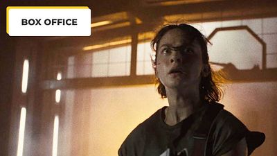 image de la news Alien déjà terrassé par l'un des gros succès de l'été ! Qui a repris la tête du box-office US ?