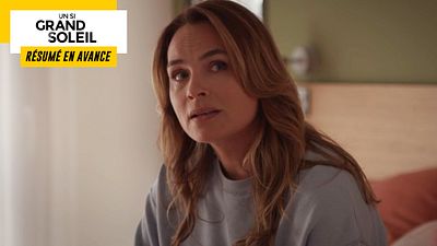 image de la news Un Si Grand Soleil en avance : résumé de l’épisode du lundi 12 juin 2023 [SPOILERS]