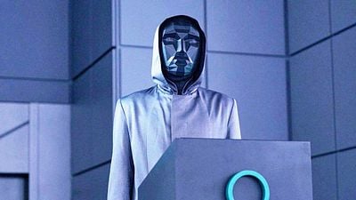 image de la news Squid Game + science-fiction : ce thriller a tout pour devenir le nouveau phénomène venu de Corée
