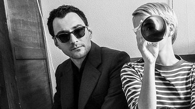 image de la news C'est l'un des favoris aux César 2026, et il reçoit déjà une récompense majeure !