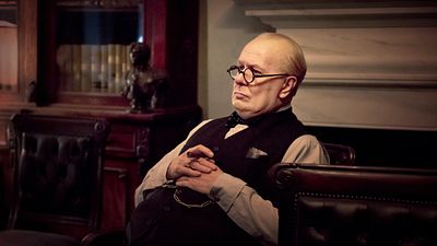 image de la news 3h30 de maquillage par jour, 6 mois de préparation : l’impressionnante transformation physique de Gary Oldman qui lui a valu l’Oscar du Meilleur acteur