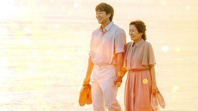 image de la news Ce soir sur Netflix : même la mort ne peut les séparer dans cette série coréenne aussi tendre que bouleversante