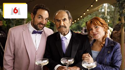 image de la news Scènes de Ménages sur M6 : un événement sans précédent dans l'histoire de la série dans le prime time inédit de ce soir !