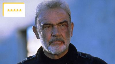 image de la news "Culte et inégalable" : noté 4,4 sur 5, c'est le meilleur film de Sean Connery !