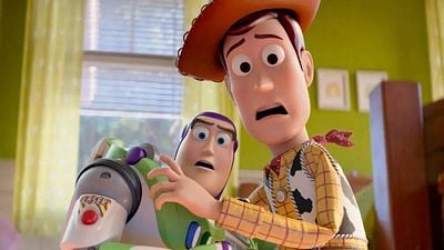 image de la news Toy Story 5 : les premières images de la suite du film culte Pixar enfin dévoilées ! Qui Buzz et Woody vont-ils devoir affronter ?