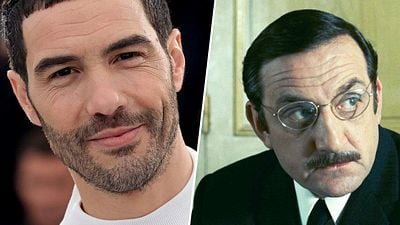 image de la news "C'est le plus grand film que j'ai vu sur la Résistance" : Tahar Rahim adore ce chef-d'oeuvre absolu noté 4,3 sur 5 avec Lino Ventura