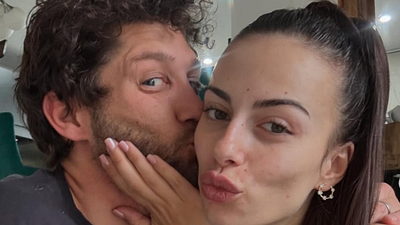 image de la news "Vous le verrez très bientôt", Giuseppa annonce une grande nouvelle !