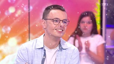 image de la news Emilien (Les 12 coups de midi) remporte enfin sa 11ème étoile mystérieuse : combien d'euros a-t-il gagné ?