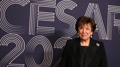 "Surpayés et peu reconnaissants" : Roselyne Bachelot s'en prend au cinéma français et aux César dans son livre Le Bal des hypocrites