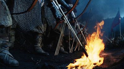 image de la news 25 ans après, personne n'a oublié cette magistrale séquence de bataille dans l'un des films les plus épiques de tous les temps