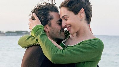 image de la news Netflix + Al Pacino + Oscar Isaac : après 19 ans de silence, ce réalisateur revient avec un nouveau film disponible dès maintenant !