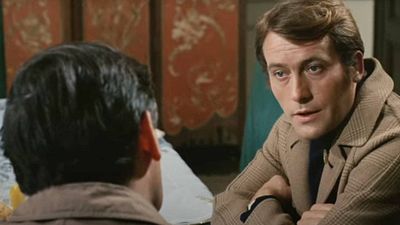 image de la news Noté 4,1 par les spectateurs, ce thriller mis en scène par le Hitchcock français mettait tout le monde d'accord !