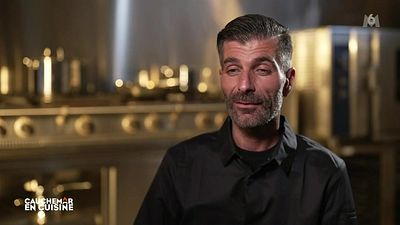 image de la news Cauchemar en cuisine : le restaurant de Steve a-t-il fermé depuis le passage de Philippe Etchebest ?
