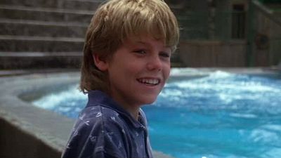 image de la news Sauvez Willy : qu’est devenu Jason James Richter, qui jouait le petit Jesse ?