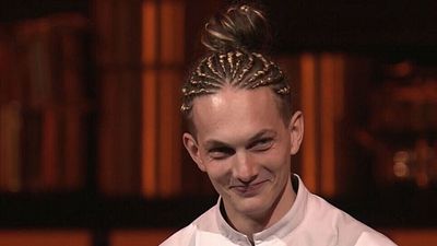image de la news Top Chef : Pourquoi Danny est-il apparu si fatigué en revenant dans l'émission ?