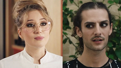 image de la news Ici tout commence : le retour d'Hortense et Eliott se précise..."il va y avoir des tensions" à l'Institut !