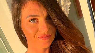 image de la news “Je vais vous faire une annonce…”, nouveau projet en vue pour Tracy de Mariés au premier regard !