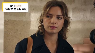 image de la news Ici tout commence : Bérénice apprend que Carla l'a trompée avec Souleymane