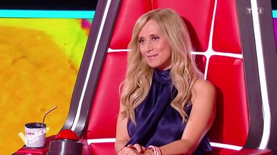 image de la news Info ou intox : Lara Fabian (The Voice Kids) au casting de la prochaine saison de Danse avec les stars ?
