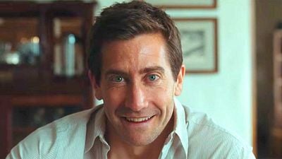 image de la news Premières images Reste avec moi : le nouveau thriller de Shyamalan avec Jake Gyllenhaal et Phoebe Dynevor dévoile sa bande-annonce