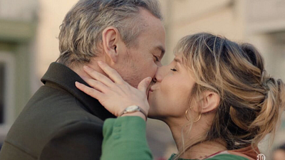 image de la news Plus belle la vie : "Tout se mélangeait entre la réalité et la fiction" ... Guillaume Faure (Louis Robbie) se confie sur cette scène émouvante