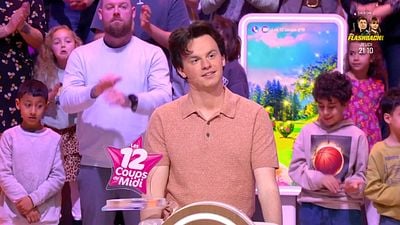 image de la news Exclu. Cyprien bientôt dans une autre émission après Les 12 Coups de midi ? “Je n’exclus rien”