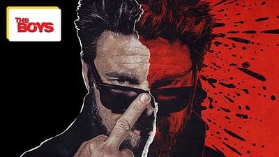 image de la news "Je ne m'excuserai pas" : le créateur de The Boys a un message clair pour tous ceux qui n'aiment pas sa série de super-héros