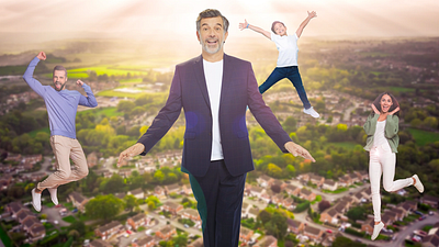 image de la news Nouvelle maison pour une nouvelle vie : la nouvelle émission de Stéphane Plaza arrive sur M6 !