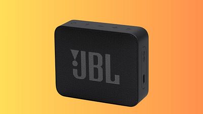 image de la news Cette enceinte portable signée JBL, petite et étanche, passe sous les 30 euros chez Amazon