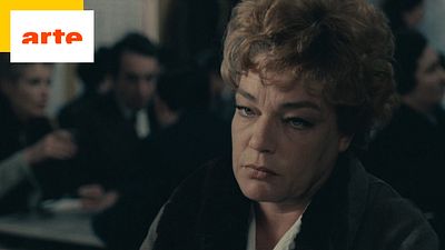 image de la news L'Armée des ombres sur Arte : un tournage sous tension pour Simone Signoret ?